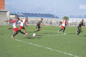 Hantu thrashes United 6-0