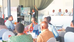 Realistic Organisatio in Gugulethu celebrates 20 years of service