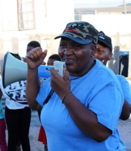 ‘Silence the Guns’ campaign fails to stop deadly wave of violence in Khayelitsha