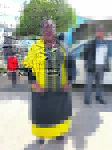 Gugulethu mourns loss of activist Mandisa Monakali, champion for women and children’s rights