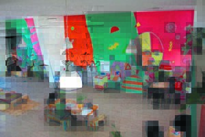 ‘It’s an ongoing process’: Hub empowers local community