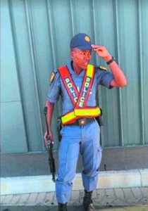 Suspect apprehended for killing Khayelitsha officer ‘just a rumour’