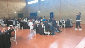 Gugulethu entrepreneurs learn valuable financial literacy lessons