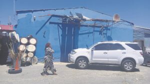 Mfuleni bogus butchery sparks food safety concerns and public outrage