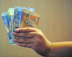 Safety tips for stokvel members for this festive season