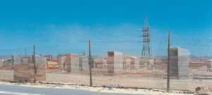 Sondela residents get new plots