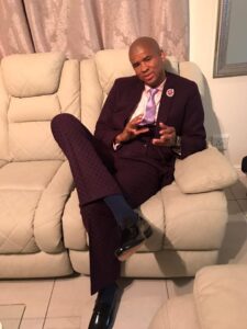 Third suspect in Loyiso Mabandla’s murder case found dead in holding cell