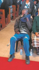 Vendor shooting victim’s funeral to take place in EC on Saturday