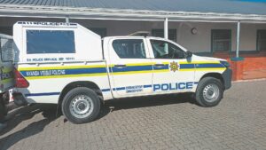 Police shoot ‘izinyoka’ in Philippi