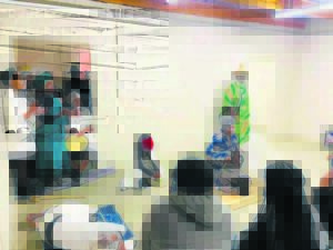 Popular fest returns