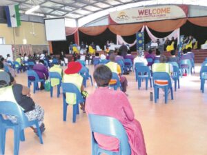 Launch aims to root out crime