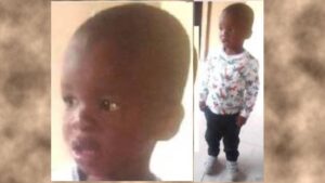 Family appeals for help to bury child found in dam