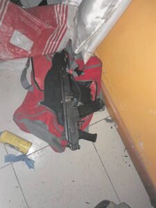 Foiled CIT heist: 5 Suspects appear in court after deadly Khayelitsha shootout