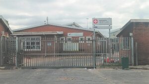 Nolungile clinic reopens to the public after taxi strike chaos