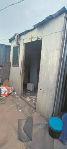 Gugulethu family needs help with loved one’s funeral