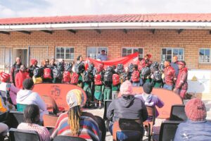 Packs boost learning