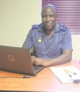 Langa Police Station appoints new Vispol commander