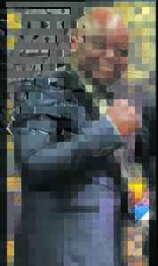 Former boxer ‘rescues’ women