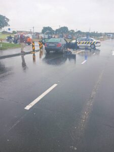 Philippi-East police investigate double murder in Lower Crossroads: Suspected gang violence