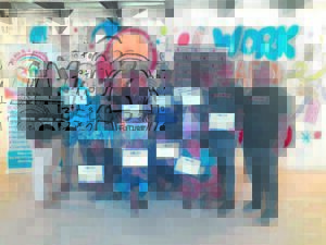 Empowerment programme in Philippi teaches young men and boys to man-up and grow up