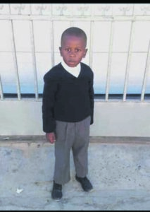 Bafe ngondlela mnyama