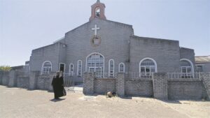 Historic Gugulethu Church appeals for assistance to fix leaking roof