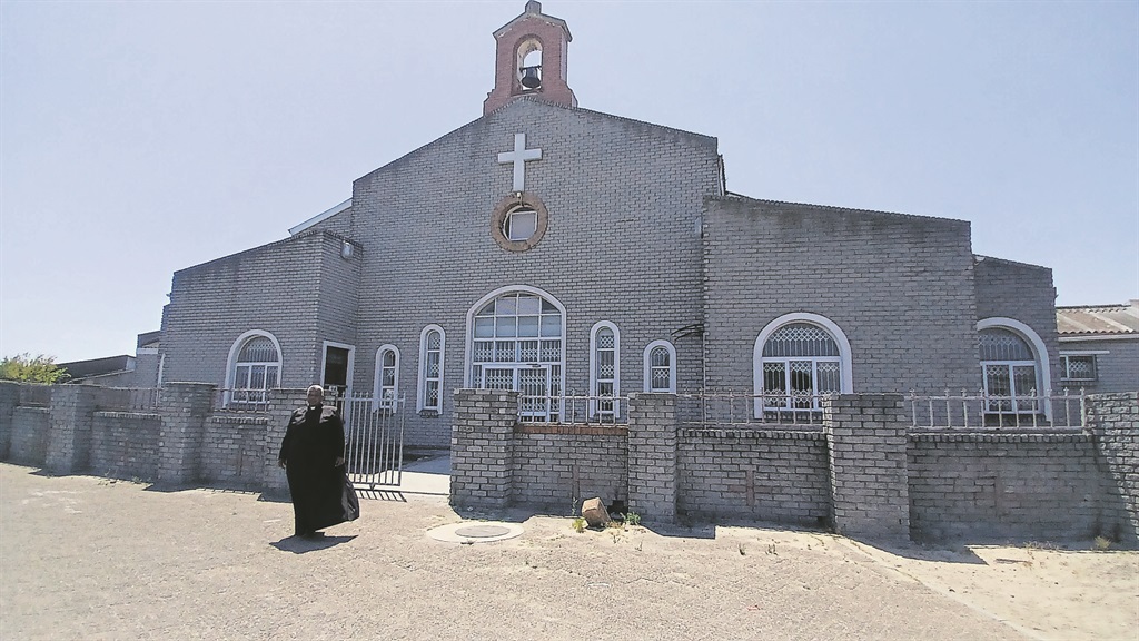 Historic Gugulethu Church appeals for assistance to fix leaking roof