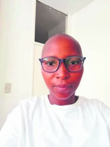 Free Gender activists march to police station