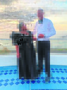 Murder victim’s family shocked that suspect and alleged mastermind is found dead