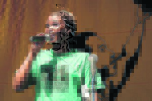 ‘Steel in the face of injustice’: Residents pay homage to renowned activist