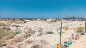 Mfuleni integration plan underway, more than 800 people expected to benefit