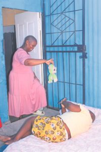 ‘It hurts to see my son all alone’: A mom’s desperate cry for a school for her disabled son