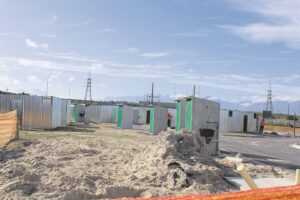 New MyCiTI transit line project set to commence in Mfuleni