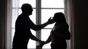 Men meet for talks in Nyanga to address gender based violence