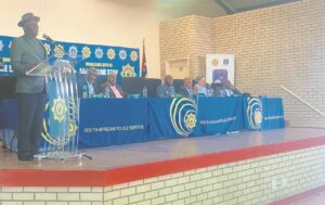 New satellite police station for Brown’s Farm on the cards, police awaiting Mayor’s signature