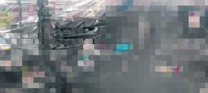 Man and woman burnt beyond recognition in shack fire in Philippi