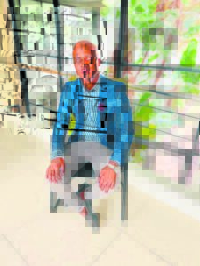 Gqweta pleads for support