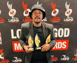 Strand’s Look At God Music Awards Honor Community Changemakers