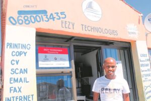 Mxhamli plays with big boys