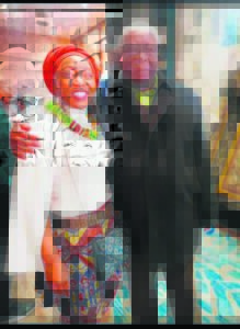 Langa mourns loss of veteran actor, musician and comedian Timmy Kwebulana