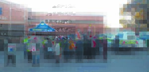 Nyanga SCPU, others launch Women’s month