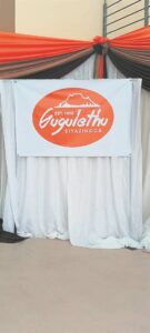 New Gugulethu emblem met with mixed emotions