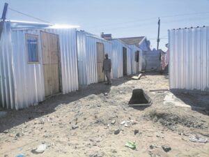 Happy homes for Islanders