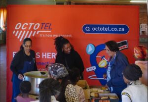 SPONSORED | Octotel and Bet-el Feeding Scheme: nurturing hearts, enriching lives in Bredasdorp