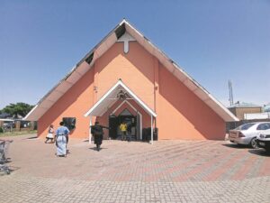 I-Nonzwakazi ibhiyozela ama 60 izidla amazimba