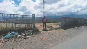 City of Cape Town boosts Lwandle sports with massive upgrade to local sports ground