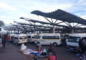 Taxi association CATA condemns the killing of taxi operators in Nyanga