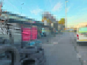 Man gunned down at Ematayarini