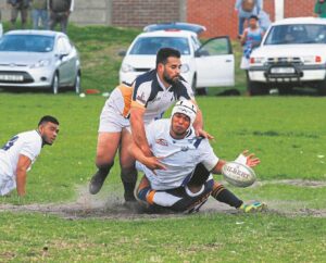 It’s ‘do or die’ for Lagunya as Promotion League heads into business