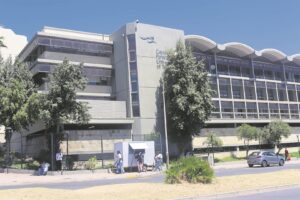 CPUT accommodation shortage leaves students desperate & sleeping outside